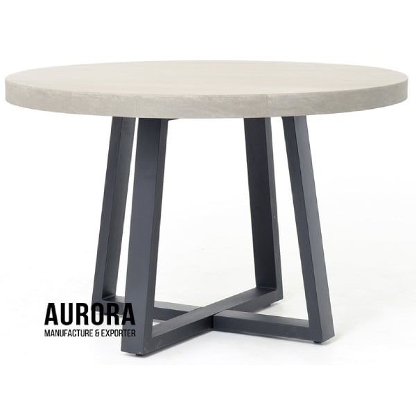 Table and Stool