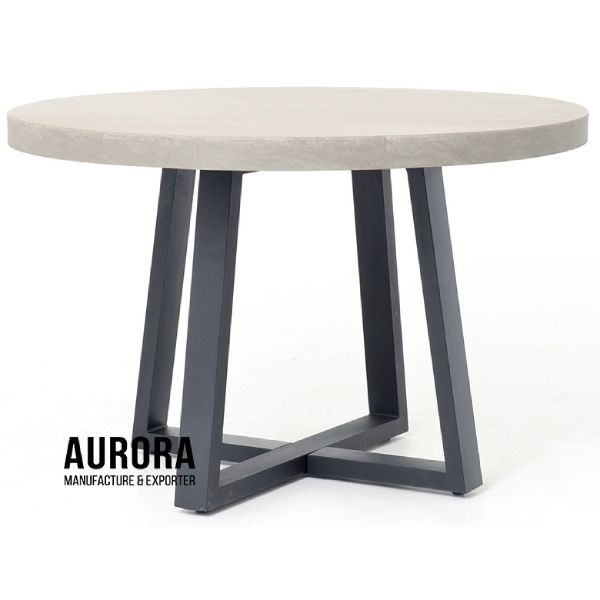 Table and Stool