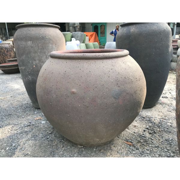 Black Clay / Old Stone