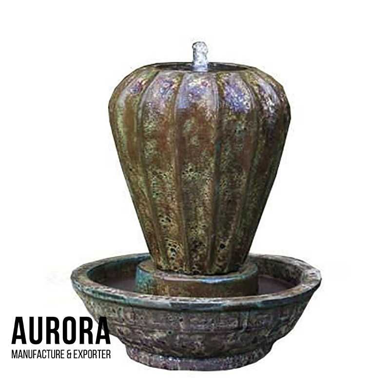 Fountain