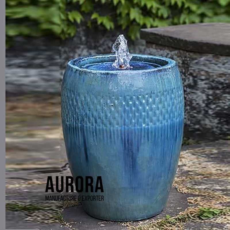 Fountain