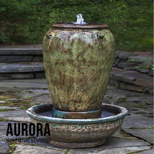 Fountain