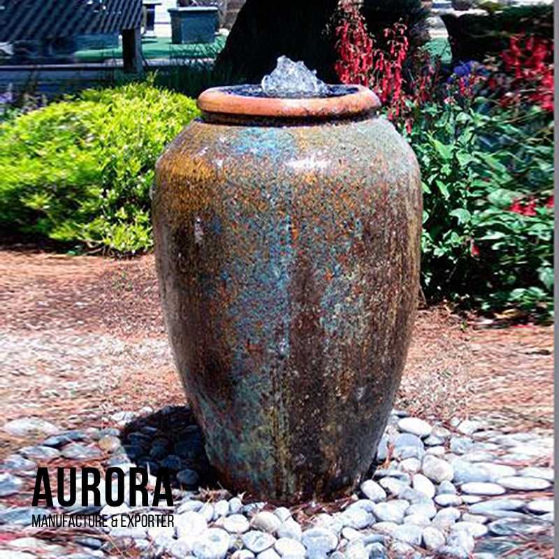 Fountain