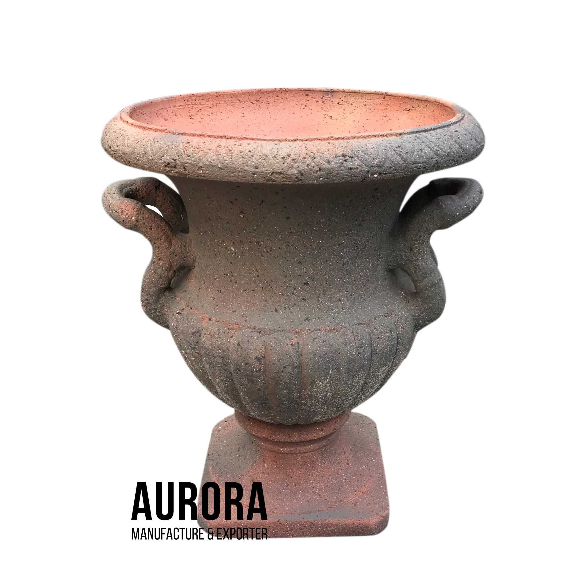 Black Clay / Old Stone