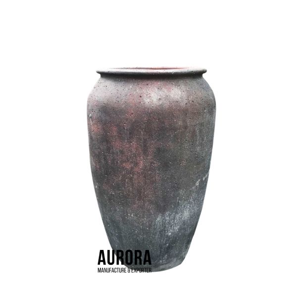 Black Clay / Old Stone