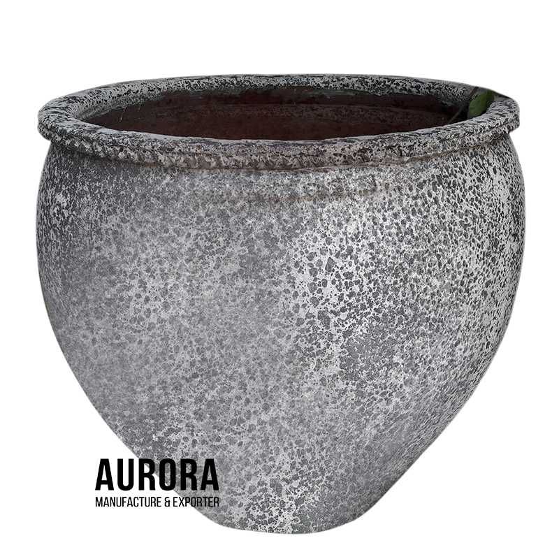 Black Clay / Old Stone