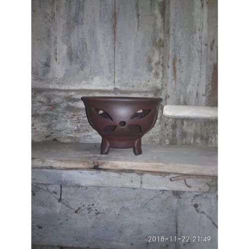 Terracotta