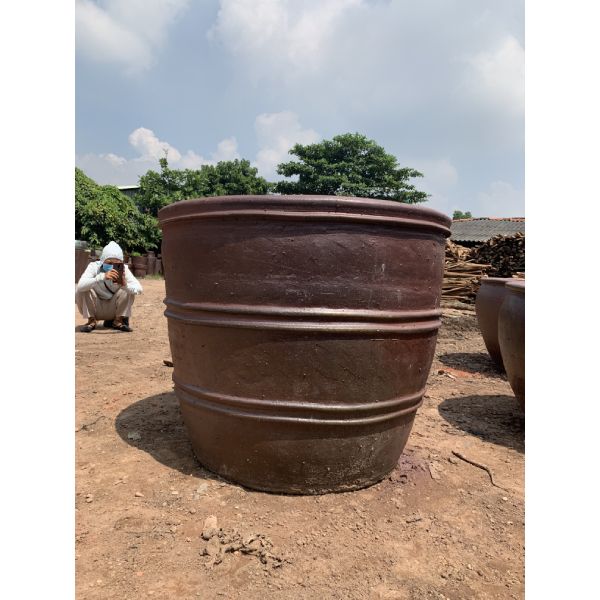 Black Clay / Old Stone