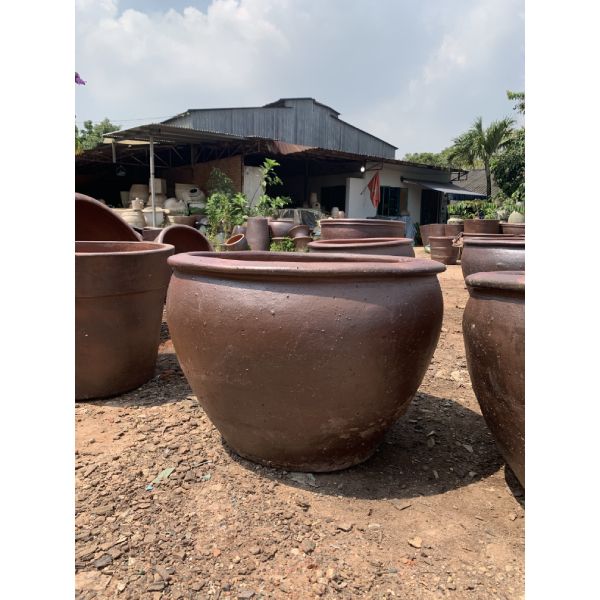Black Clay / Old Stone