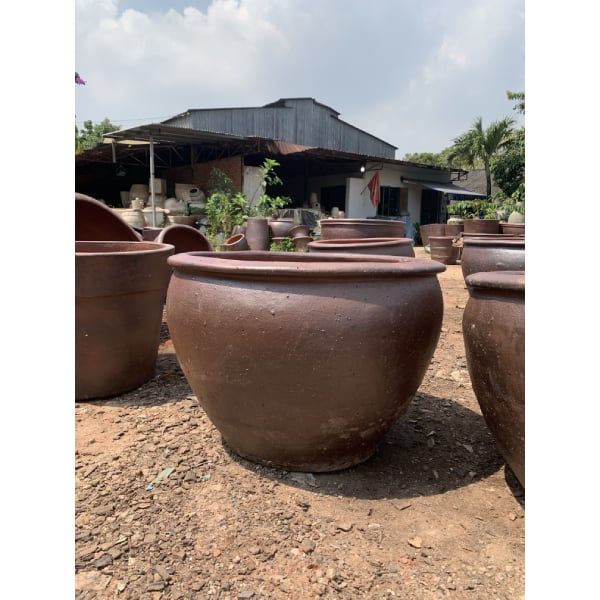 Black Clay / Old Stone