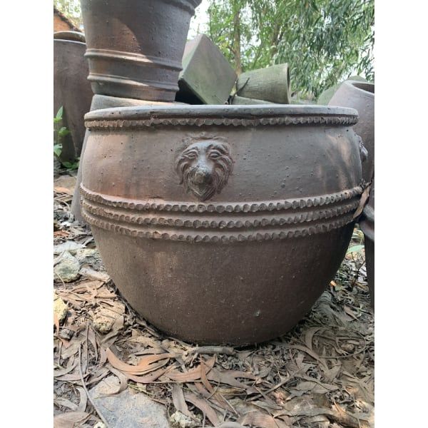 Black Clay / Old Stone