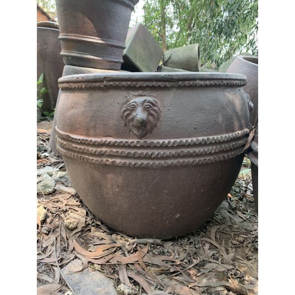 Black Clay / Old Stone