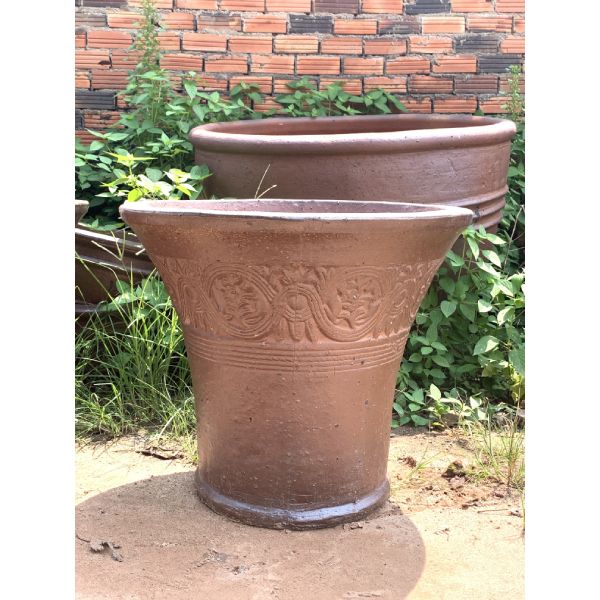 Black Clay / Old Stone