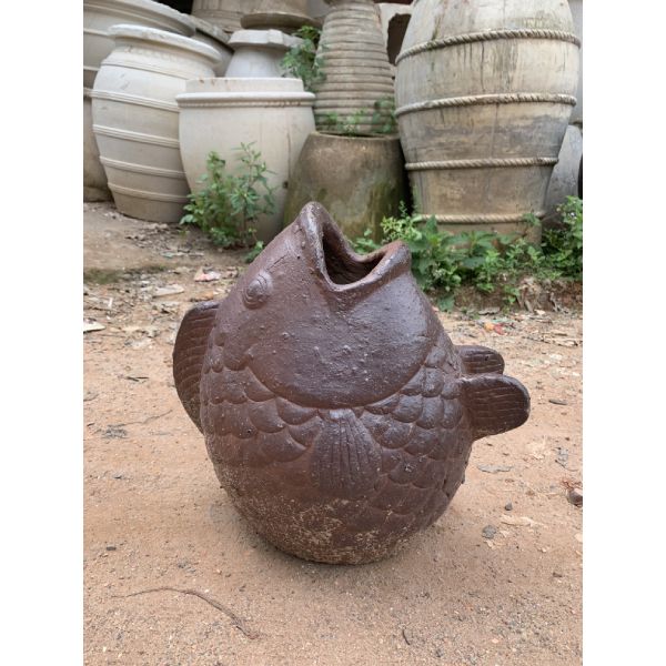 Black Clay / Old Stone