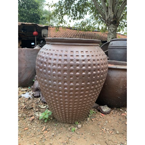 Black Clay / Old Stone
