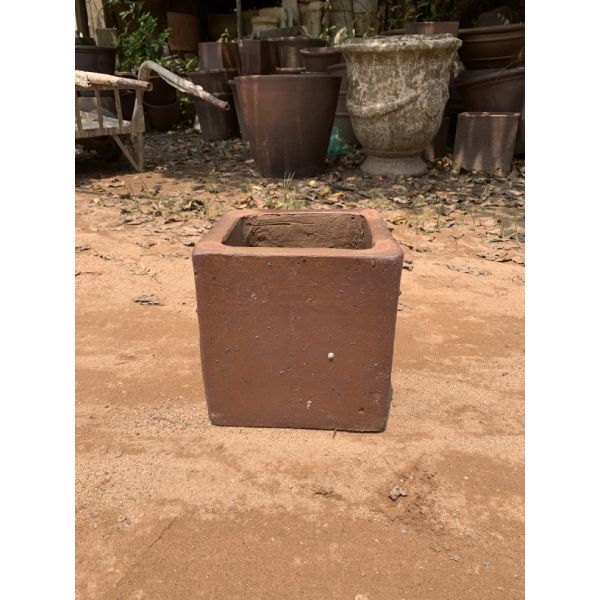 Black Clay / Old Stone