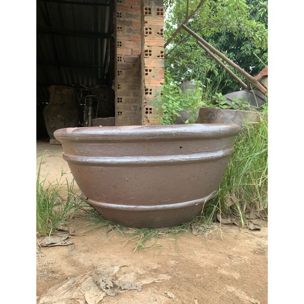 Black Clay / Old Stone