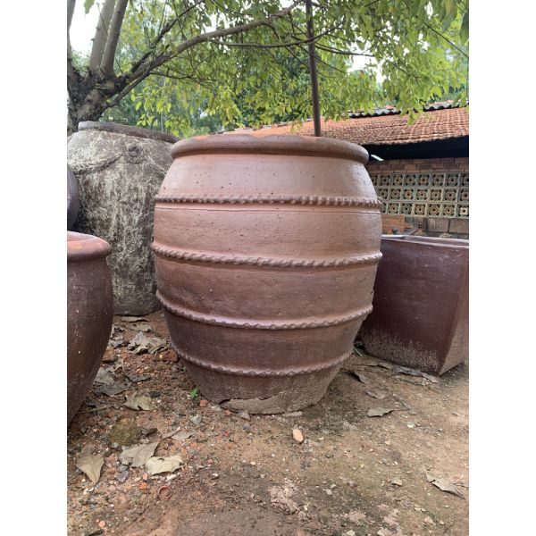 Black Clay / Old Stone