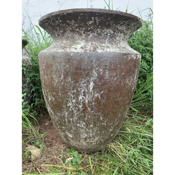 Black Clay / Old Stone