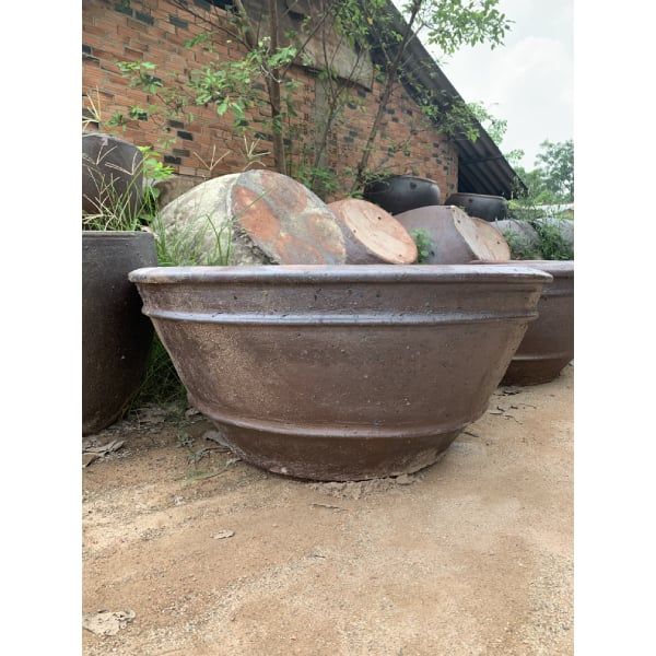 Black Clay / Old Stone