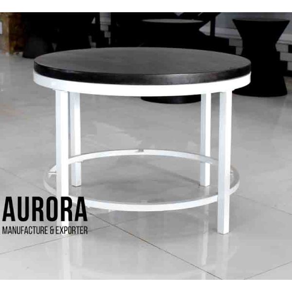 Table and Stool