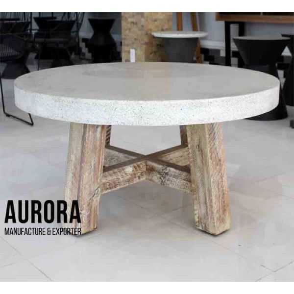 Table and Stool