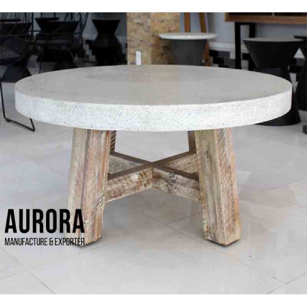 Table and Stool