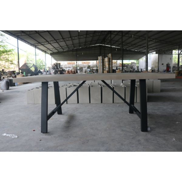 Table and Stool