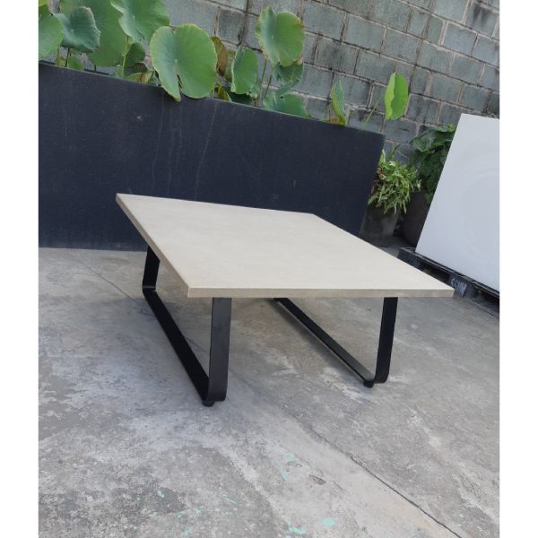 Table and Stool