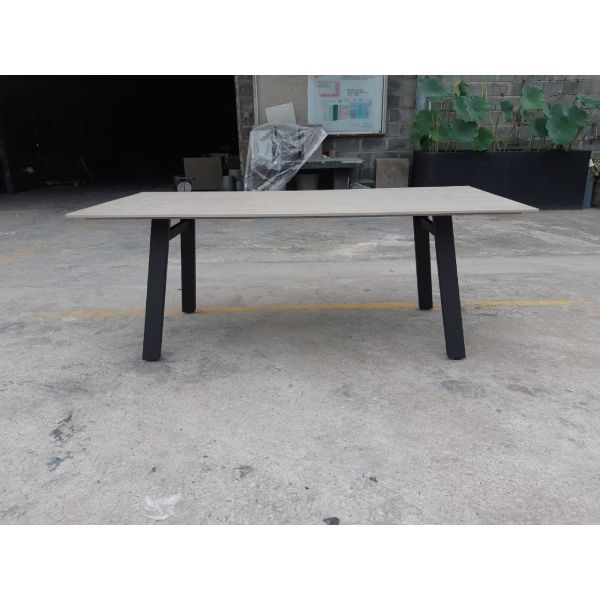 Table and Stool
