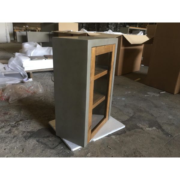 Table and Stool