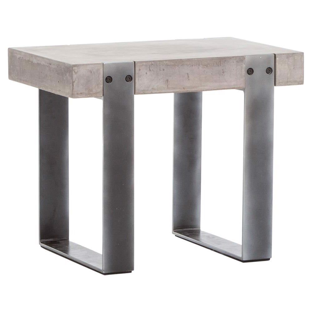 Table and Stool