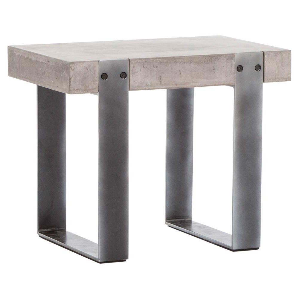 Table and Stool