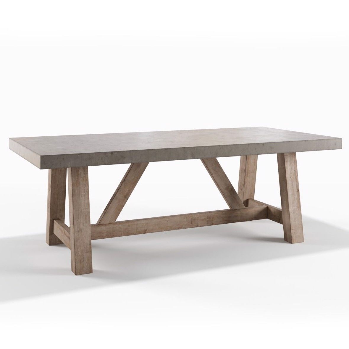 Table and Stool