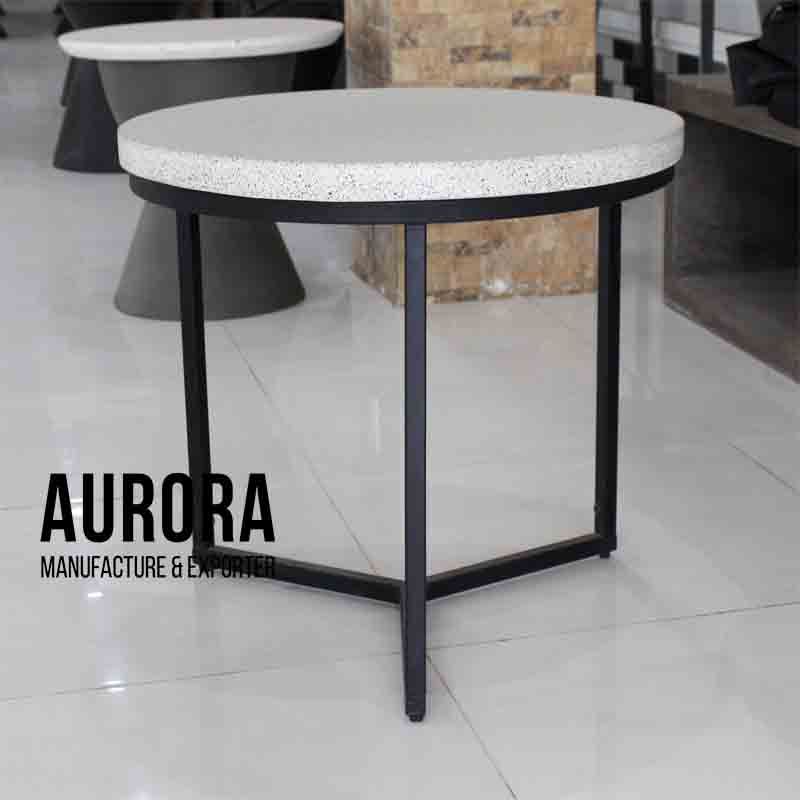 Table and Stool