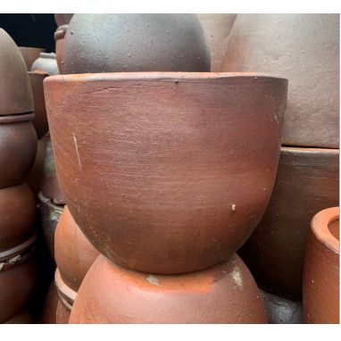 Black Clay / Old Stone