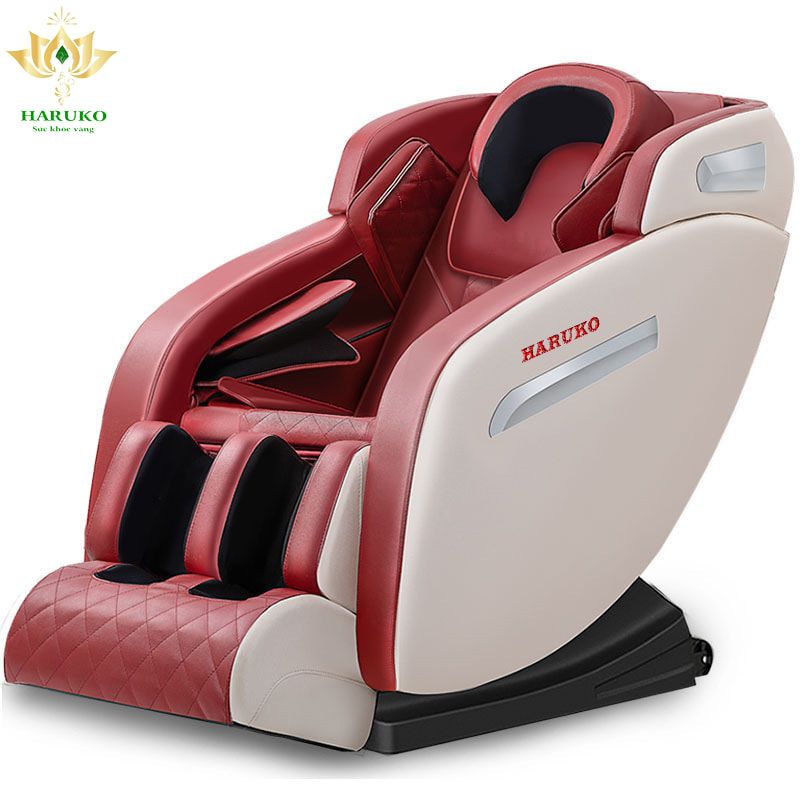GHẾ MASSAGE THÔNG MINH HARUKO-J3