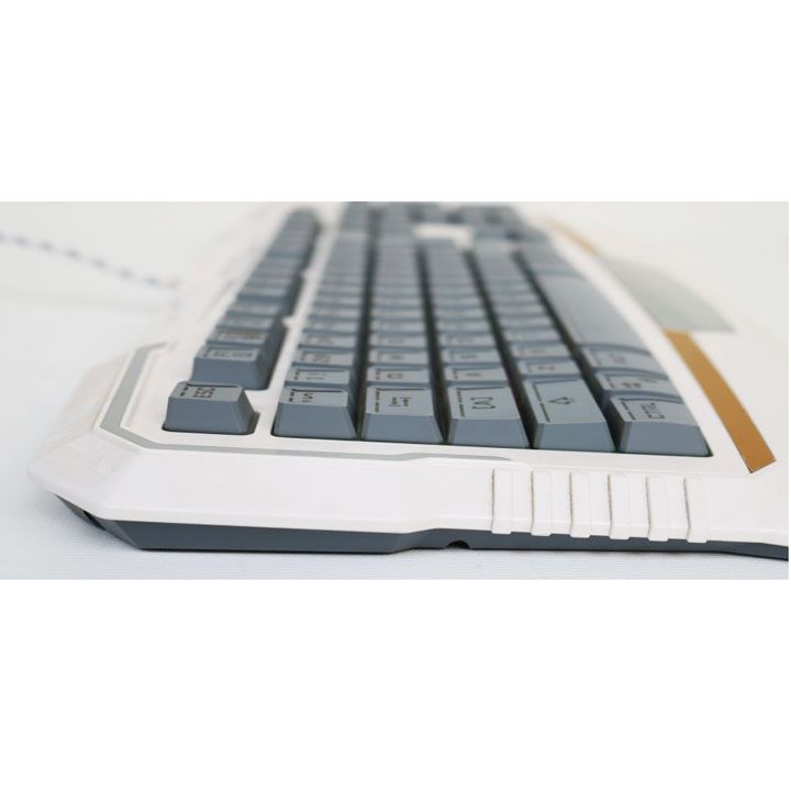 Bàn phím Gaming Newmen KB813