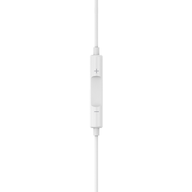 Tai nghe Pisen EarPhone AP01 (3.5mm, 1.2m, TPE )