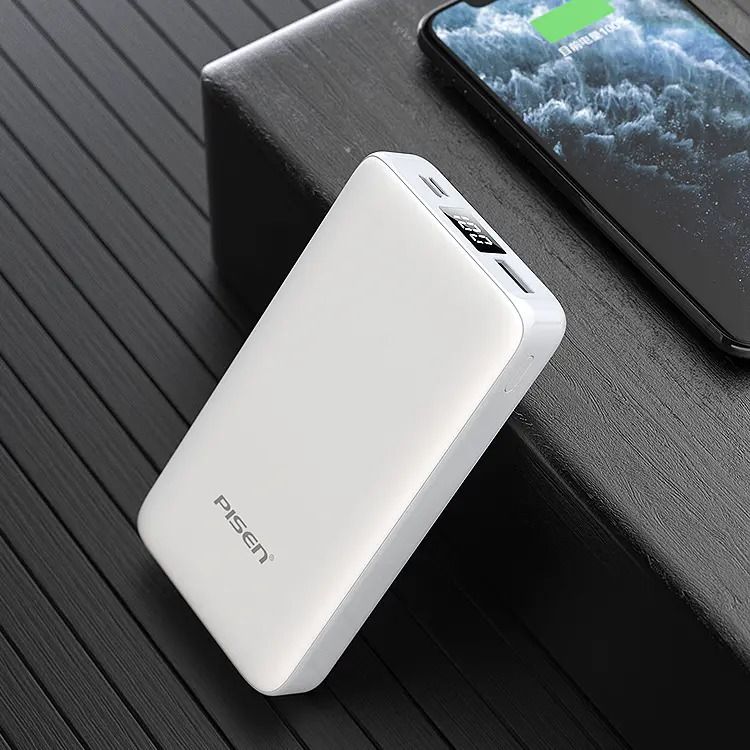 Sạc dự phòng PISEN ZO 20000mAh