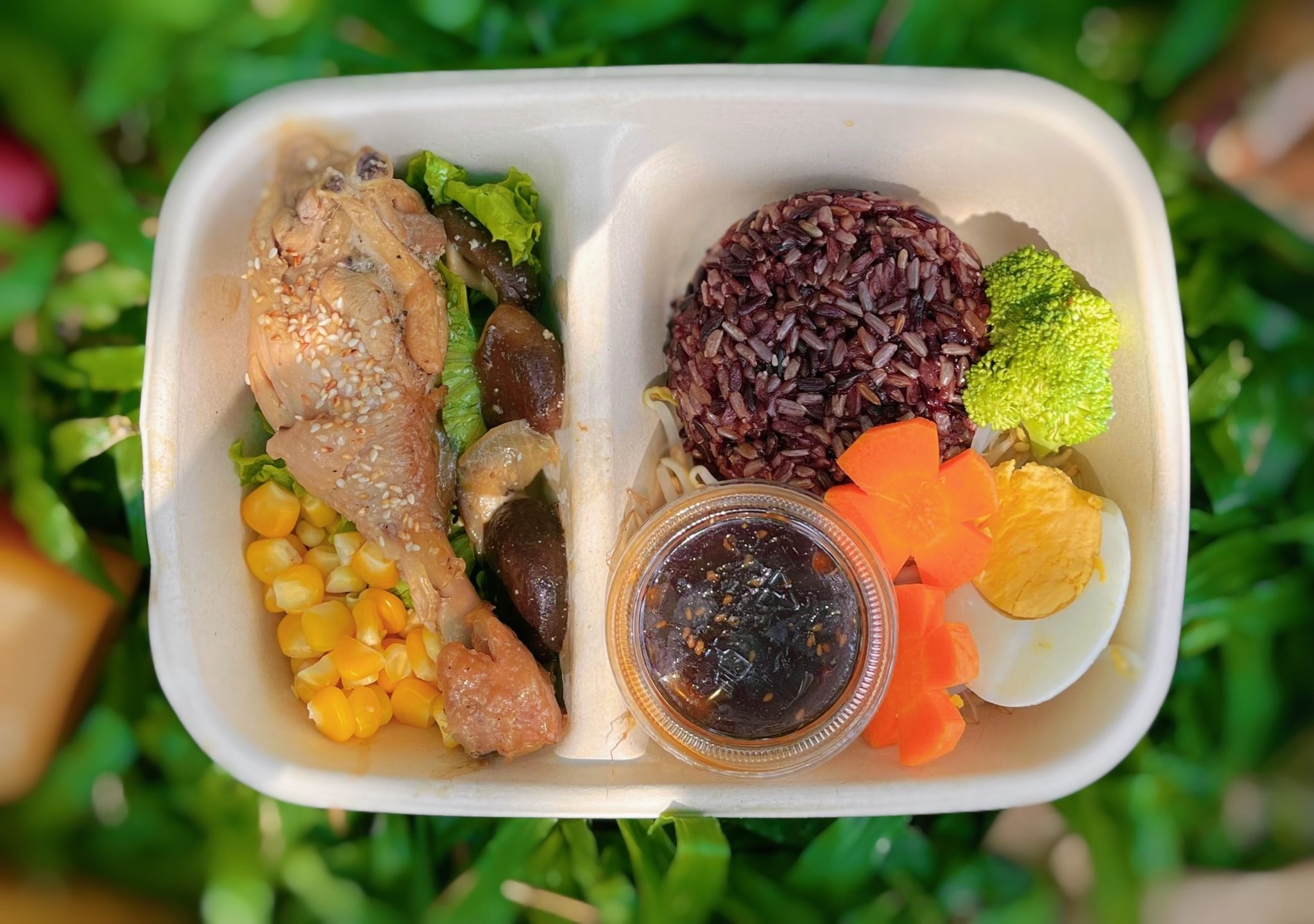 Phần ăn Sự Kiện ( Event )