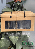  Hộp Rong Biển Kẹp Hạt ( 27 Cái ) 