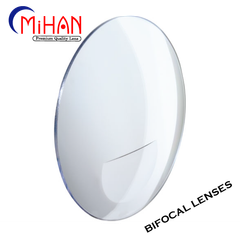 MiHAN BIFOCAL1.56 HMC