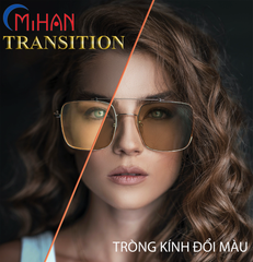 MiHAN Pmax TRANSITION 1.56  SHMC, IMPACT RESISTANCE