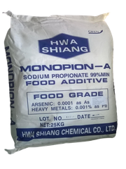 sodium propionate