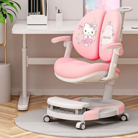  Ghế Học Sinh Chống Cận Chống Gù Hello Kitty HG024 