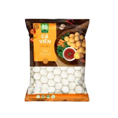 qua ca vien 500g