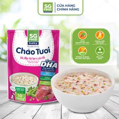 chao tuoi baby bo dau ha lan ca rot 240g