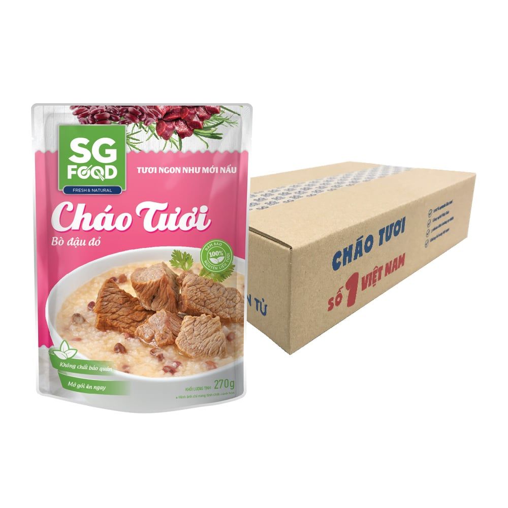 thung 30 goi chao tuoi deli bo dau do 240g