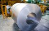 COLD ROLLED STEEL